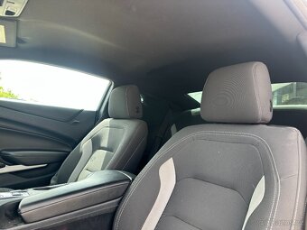 Chevrolet Camaro 2018 - 18