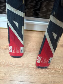 Lyžařské vybavení - 18