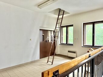 Prodej Polyfuknčního domu se stav. povolením na Bytový dům, - 18