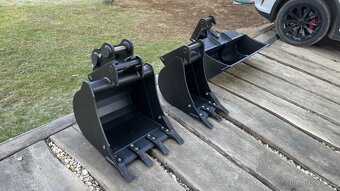 PRONÁJEM - MINIBAGR / MINIRYPADLO CASE 15 - 18