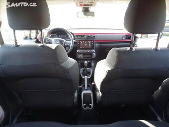 Citroen c3 1.2 Vti 60kw PureTech - 18