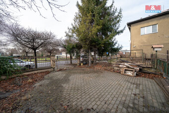 Prodej bytu 3+kk, 80 m², Ostrava, ul. Rudná - 18