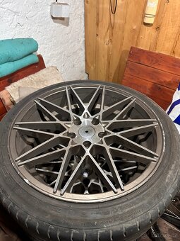 Golf 5 2.0tdi 103kw BKD - 18