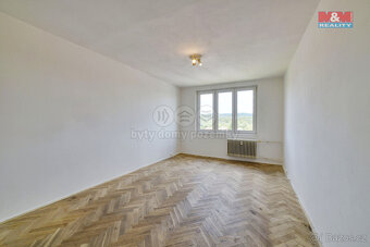 Prodej bytu 3+1, 74 m², Velká Hleďsebe, ul. Tyršova - 18