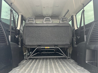 CITROEN JUMPER 2.2 HDI 103 KW 9 MÍST ČR KLIMA - 18
