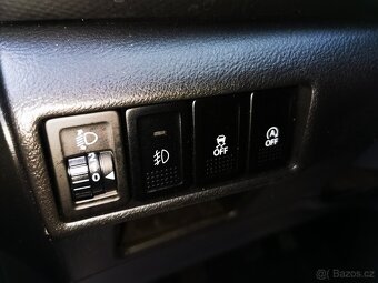 SUZUKI SX4 S-CROSS 4x4 1.6VVTi 88kW-78TIS.KM-PERFEKTNÍ STAV - 18
