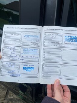 Ford Fiesta benzin 74 kw 2018  Nové rozvody - 18