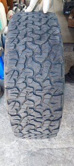 Offrod disky s pneu 15" a 16" - 18