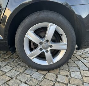 Audi A3 8p 1.4 - 18