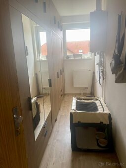 Prodám  byt 2kk s balkónem - 18