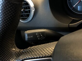 AUDI A3 1.4 TFSI SPORTBACK - 18