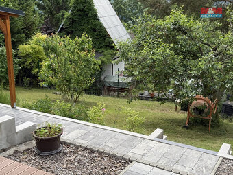 Prodej chaty, 54 m², zahrada 673 m², Dolní Zálezly - 18
