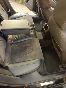Audi S4 b8 3.0 4x4 Quatro nafta - 18