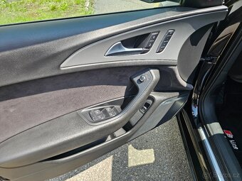 Audi A6 C7, 3.0TDI, QUATTRO, PANORAMA - 18