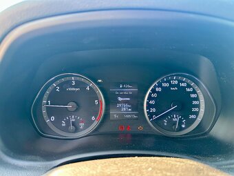 Hyundai i30 kombi 1.6crdi 85kw smart původ Cz DPH - 18