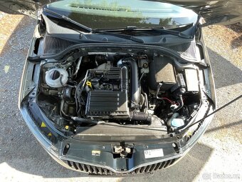Škoda Octavia 1,4 TSi Serviska, Xenon, JOY - 18