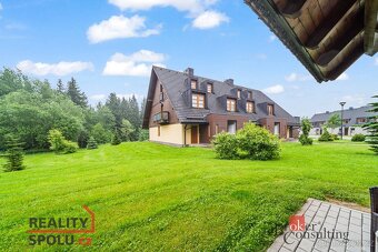 Prodej, byty/1+kk, 46.5 m2, 51761 Říčky v Orlických horách,  - 18