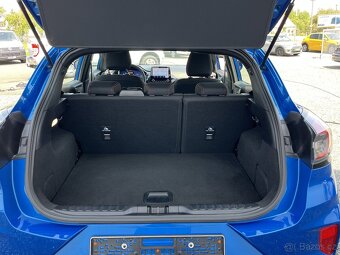 Ford Puma 1,0EB 92KW, ST-Line,vč.DPH,Navi,CarPlay,Winterpak. - 18