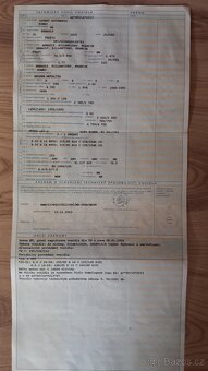 PRODEJ AUTOMOBILU Renault Trafic - 18