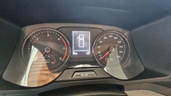 180PS 2023 VW MAN automat 3.5t obytné auto Knaus VAN dodávka - 18