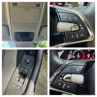 Škoda OCTAVIA 4 Combi 2.0TDi DSG 110kW VIRTUAL - 18