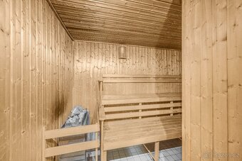 Prodej bytu 3+kk 94 m2 s terasou 10 m2 v Rezidenci  Vítkov - 18