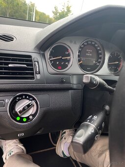 Mercedes-Benz W204 220cdi - 18