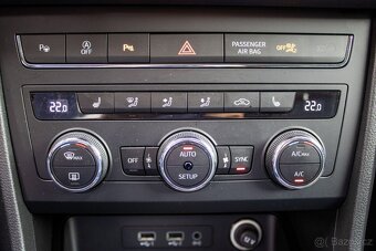 Seat Ateca 1.5 TSI 150 Style - 18