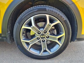 Kia Xceed 1.6 CRDI First Edition - 18