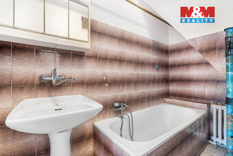 Prodej rodinného domu, 211 m², Drahotice, Chocnějovice - 18