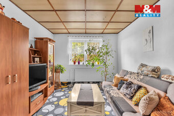 Prodej rodinného domu, 195 m², Mladějov - 18