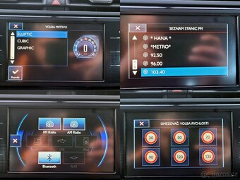 Citroën Grand C4 SpaceTourer - 18