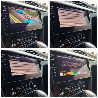 Volkswagen Arteon SB Elegance 4x4 2.0 Tsi DSG - 18