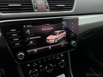 Škoda Superb III COMBI TDi 2018 MOŽNO NA SPLÁTKY - 18