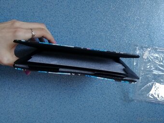 Amazon Kindle Fire HD 8, 16GB - 18