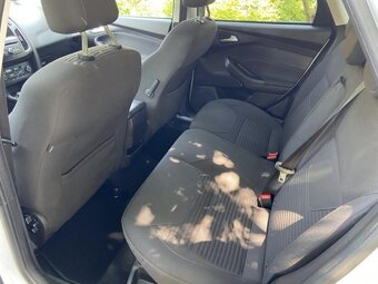 Nabízím Ford Focus 1.0 Ecoboost 92kw - 18