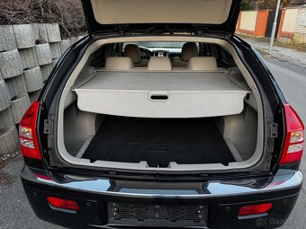 Chrysler 300C 3.0  CRD  combi   ALU R 20 - 18