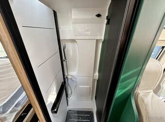 KARMANN MOBIL DEXTER 625 - 18