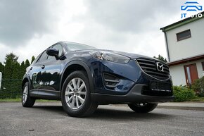 MAZDA CX-5 2.0 SKYACTIVE EXCLUSIVE-LINE FULL LED NAVI - 18