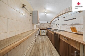 Prodej rodinného domu 133 m2 Palackého, Dašice - 18