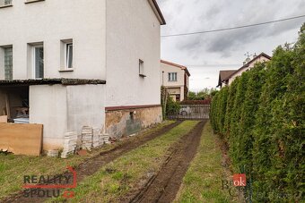 Prodej, domy/rodinný, 180 m2, Mezi Silnicemi 171/30, Koterov - 18