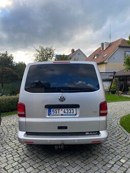 multivan 5.1 103 kw dsg - 18