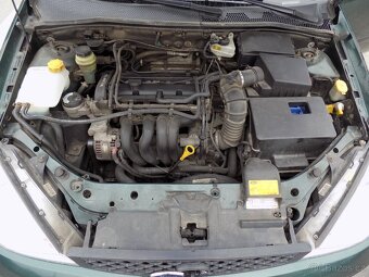 Ford Focus 1.6i 74 KW TREND, ČR - 18