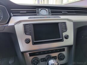 Volkswagen Passat 2,0 TDI / servis.kn. / 110 kW - 18