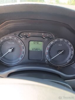 Škoda Octavia 1.9 TDI - 18