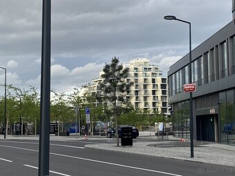 Nový byt 2+kk/B, 65 m2 + 6m2, Praha - Strašnice, ev.č. 00754 - 18