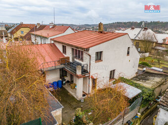 Prodej rodinného domu, 146 m², Libušín, ul. Sokola Tůmy - 18