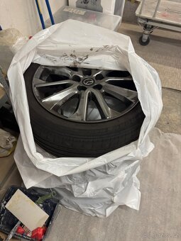 Mazda CX-3 Skyactiv - 18