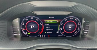 Škoda Kodiaq 2.0 TSi 140kW/DSG/ 4×4/Sportline/Webasto/Tažné - 18