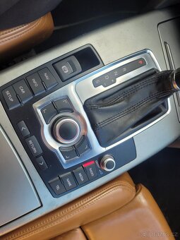 Audi A6 3.0 TDI  171kw bose, 10" alpine - 18